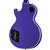 Epiphone Les Paul Custom Amethyst Sparkle thumbnail 4