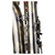 Classic Cantabile Winds TS-450 Antique Yellow Tenorsaxophon  - Retoure (Zustand: sehr gut) thumbnail 4