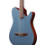 Ibanez FRH10N-IBF Guitare Indigo Blue Metallic thumbnail 4