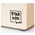 Schlagwerk CP400SB Star Box Kids Cajon Set incl. cuscino da seduta e scuola thumbnail 4