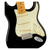 Fender American Professional II Stratocaster MN Black thumbnail 4
