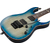 Ibanez RG8620AH-GFB j.custom Ghost Fleet Blue Burst thumbnail 4