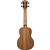Set de Ukelele de Concierto Cascha Zebra Wood thumbnail 4
