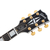 Gibson Les Paul Custom Ebony GH thumbnail 4