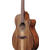Ibanez VC40WSCE-OPB Open Pore Brown  - Retoure (Zustand: sehr gut) thumbnail 4