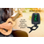 Classic Cantabile UT-4 Afinador de Clip para Ukelele thumbnail 4