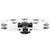 Meinl HTMT2WH Headliner Tambourine ABS Montable thumbnail 4