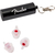 Fender Deluxe Hi-Fi Ear Plugs thumbnail 4