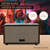 Bennett & Ross BB-860BK Blackmore Bluetooth Lautsprecher Schwarz  - Retoure (Zustand: gut) thumbnail 4