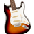 Fender Player II Stratocaster RW 3-Color Sunburst thumbnail 4