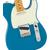 Fender American Professional Classic Telecaster Faded Lake Placid Blue thumbnail 4