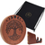 Meinl RDS12MTOL Sonic Energy 12" Rain Disk Son De Ruisseau Avec Gravure Des Phases Lunaires Et De L'Arbre De Vie thumbnail 4