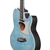 Ibanez TCM50-ODB Open Pore Denim Blue thumbnail 4