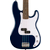 Squier Sonic Precision Bass Midnight Blue thumbnail 4