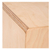 Sela SE 165 Primera Cajon - Red thumbnail 4