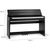 McGrey DP-18 SM E-Piano Schwarz matt  - Retoure (Zustand: gut) thumbnail 4