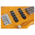 Rocktile TB-4 NHS Traveler E-Bass Natural Honey Stain  - Retoure (Zustand: sehr gut) thumbnail 4