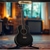 Shaman ABM4-50E-BK Akustik Bass Schwarz  - Retoure (Zustand: sehr gut) thumbnail 4