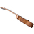 Cascha 2036 Konzert Ukulele Mahagoni Set  - Retoure (Zustand: sehr gut) thumbnail 4