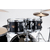 Tama IP52H6W-HBK Imperialstar Drumkit Hairline Black thumbnail 4