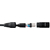 Pronomic Stage XFXM-5 Microfoonkabel XLR 5 m Zwart thumbnail 4