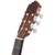 Antonio Calida GC201S 7/8 Chitarra classica thumbnail 4