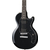 Gibson Les Paul Music City Special 50th Anniversary Ebony thumbnail 4