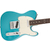 Fender Player II Telecaster RW Aquatone Blue - Modèle d’exposition 1A (état : comme neuf, dans son emballage d’origine) thumbnail 4