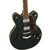 Gretsch G2622 Streamliner Center Block Double-Cut with V-Stoptail Midnight Sapphire  - Retoure (Zustand: sehr gut) thumbnail 4