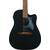 Ibanez ALT20-WK Wheathered Black   - Retoure (Zustand: sehr gut) thumbnail 4