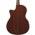 Ibanez GA35TCE-NT 4/4 Konzertgitarre Natural High Gloss  - Retoure (Zustand: sehr gut) thumbnail 4