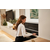 Roland LX5-CH E-Piano Anthrazit  - Retoure (Verpackungsschaden) thumbnail 4