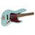 Squier Classic Vibe '60s Jazz Bass Daphne Blue thumbnail 4