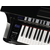 Yamaha CLP-875 WB Digitalpiano Weißbirke thumbnail 4