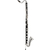 Lechgold BK-25/24 Clarinetto Basso in Sib fino al Do Grave thumbnail 4