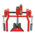 XDrum SK-7 Single Fußmaschine  - Retoure (Zustand: gut) thumbnail 4