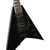 Jackson Pro Plus Series Rhoads RR24 Deep Black thumbnail 4
