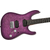 Charvel Pro-Mod Plus Dinky DK24 HH HT E Quilt Maple Violet Radiance thumbnail 4