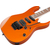 Ibanez RG460DX-ROM Roadster Orange Metallic thumbnail 4