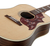 Gibson Hummingbird Studio Rosewood Natural thumbnail 4