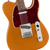 Squier Paranormal Troy Van Leeuwen Telecaster XII Copper thumbnail 4