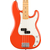 Fender Player II Precision Bass MN Rallye Orange thumbnail 4