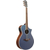 Ibanez AEWC12-PMF Prussian Blue Metallic Flat  - Retoure (Zustand: sehr gut) thumbnail 4