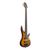 Ibanez SRF705-BBF Brown Burst Flat thumbnail 4