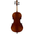 Classic Cantabile Student Cello 3/4 Set incl. Arco e Custodia thumbnail 4