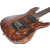 Ibanez S520AH-ABS Antique Brown Stained thumbnail 4