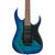 Ibanez  RG450QMB-SPB Sapphire Blue thumbnail 4