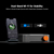 Fosi Audio S3 HiFi XLR Audio Streamer Met Afstandsbediening thumbnail 4