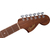 Fender California Standard Monterey Natural Sapele thumbnail 4