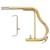 Classic Cantabile T-170 3/4 Junior Bb-Tuba thumbnail 4